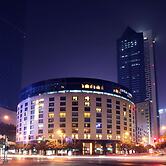 Nanjing Central Hotel