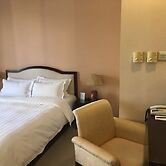 Dalian Asia Pacific Service Apartment