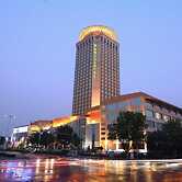 New Century Grand Hotel Shaoxing