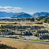 Oakridge Resort Lake Wanaka