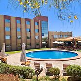 Hotel Agua del Desierto