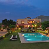 The Royal Retreat Resort and Spa