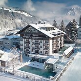 Der Löwe - LEBE FREI