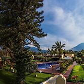 Hotel Soleil La Antigua