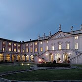 Villa Fenaroli Palace Hotel