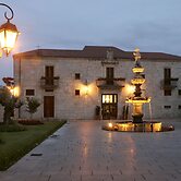 Hotel Pazo de Lestrove by Pousadas de Compostela