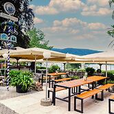 Das Ebertor Hotel & Hostel