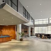Hilton Baltimore BWI Airport