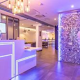 Hotel Mercure Paris Malakoff Parc des Expositions