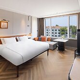 Qingdao Seaview Garden Hotel