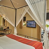 Kuredu Island Resort