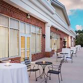 Wyndham Gettysburg Hotel & Conference Center