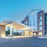 Fairfield Inn & Suites by Marriott Rapid City
