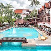 Seaview Patong Hotel