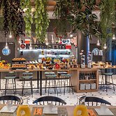 ibis Madrid Aeropuerto Barajas