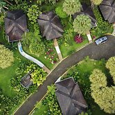 Hotel Lomas del Volcán