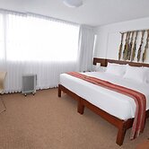 Tierra Viva Puno Plaza