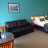 Victoria Lodge Motor Inn And Apartments