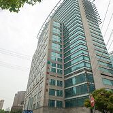 Jin Jiang Tian Cheng Hotel