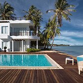 Villa Nalinnadda Petite Hotel & Spa - Adults Only