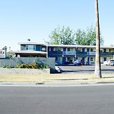 University Inn Tempe