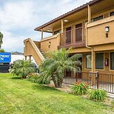 Rodeway Inn Santee San Diego East