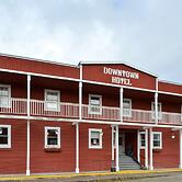 The Downtown, a Coast Hotel