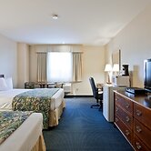 Travelodge by Wyndham Trenton
