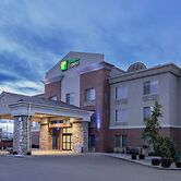 Holiday Inn Express Ellensburg by IHG