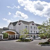 Hampton Inn Rutland