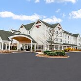 Hampton Inn Rutland