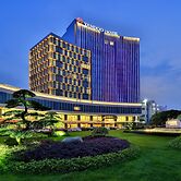 Yindu Hotel Yiwu
