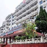 Jinjiang Inn Naning Chaoyang Square Renmin Park