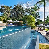 The Lodge at Chaa Creek