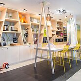 Aparthotel Adagio Access Paris Porte de Charenton