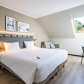 Campanile NATURE - Aix Les Bains