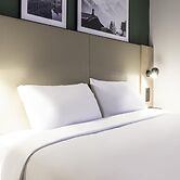 Campanile NATURE - Aix Les Bains