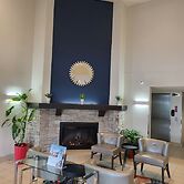 Super 8 by Wyndham Trois-Rivieres
