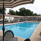 Moonlite Motel Niagara Falls