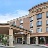 Courtyard by Marriott Pittsburgh Monroeville