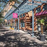 Crowne Plaza Lyon - Cité Internationale by IHG