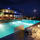 Hotel Villa Gustui Maris