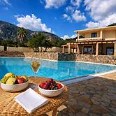 Hotel Villa Gustui Maris