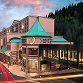 Horseshoe Black Hawk - A Caesars Rewards Destination