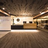 Sercotel Playa Canteras