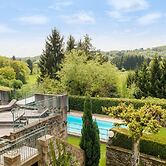 Auberge La Tomette, The Originals Relais