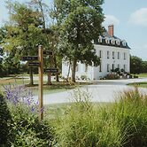Domaine Et Golf Du Roncemay