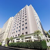 Hotel JAL City Kannai Yokohama