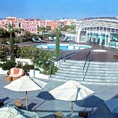 Sercotel Sorolla Palace Hotel