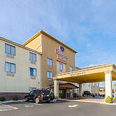 Comfort Suites Wytheville